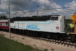 Metra #104